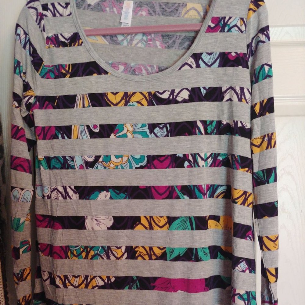 Lularoe lynnae